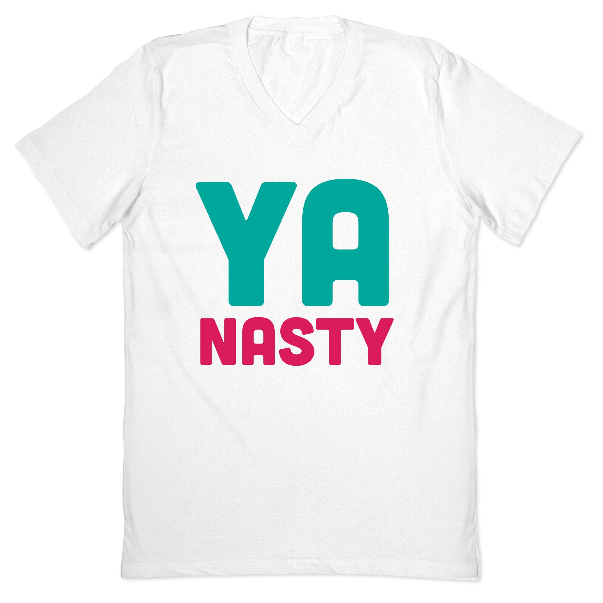 Ya Nasty V-Neck